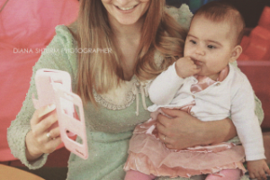 Детская съемка