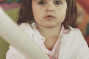 Детская съемка