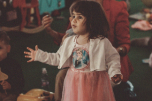 Детская съемка