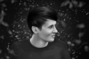 Цифровой портрет