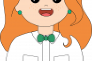 Мультяшный портрет