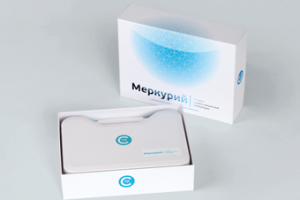 Упаковка для физиотерапевтических аппаратов