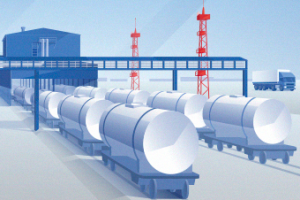 Иллюстрация для «Транснефть – Западная Сибирь»