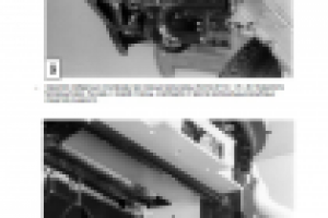 Seilwindenanbausatz Nissan Patrol GR (DE->RU)