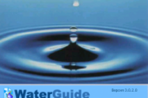 WaterGuide для работы с ГИС-системами