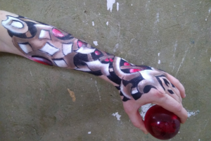 Работа 3432723