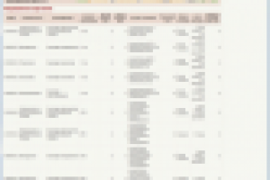 Справочник учебных заведений "Учусь.ру" 2.0