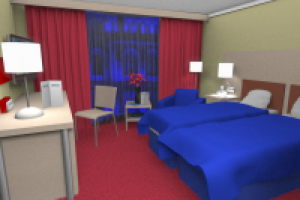 Вёрстка страницы