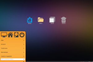 Интерфейс Виндоус — вольная фантазия на тему