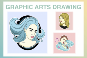 Графические арты