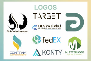 Логотипы