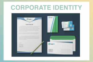 Фирменный стиль