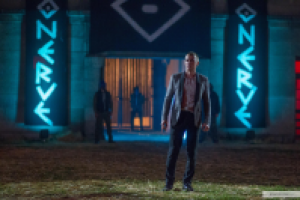 Игры анархии