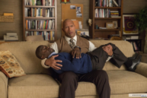 16 желаний суперагента