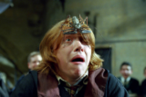 Топ 10 глупых моментов Гарри Поттера