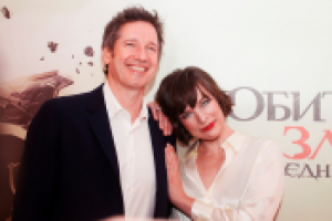 Милла Йовович и Пол Андерсон о последней главе Обители зла