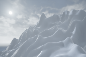 3D скетчи для VR-игры