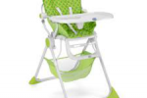 Виды стульчиков для кормления