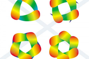 Элементы дизайна. Векторная графика.