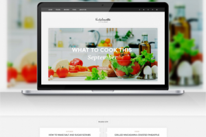 Конкурс "Cookery"