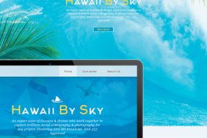 Конкурсна робота "sea"