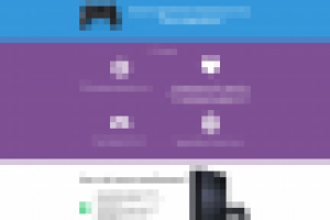 Продажа Sony Playstation 4