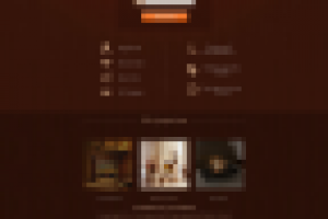 Дизайн огня