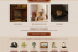 Дизайн огня