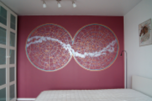 Карта звездного неба