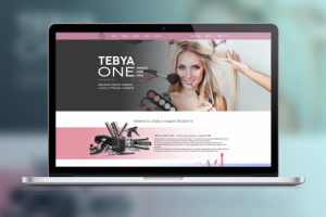 Интернет магазин и предоставление услуг для волос в СПБ