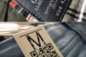 Ярлыки для дизайнера одежды