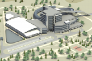 Спортивный комплекс