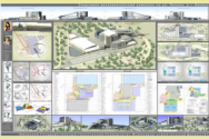 Спортивный комплекс