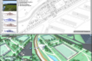 Благоустройство территории