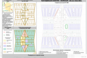 Коттеджный поселок