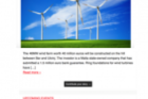 Автоматизированная ежедневная рассылка по базе