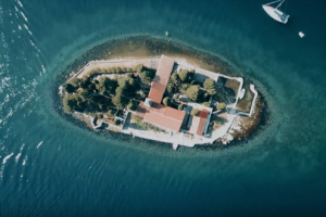 Аэросъемка