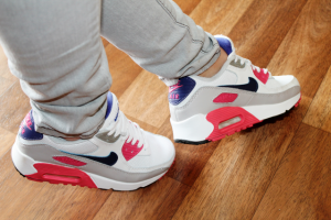 как выбрать правильные кроссовки для тренажерного зала?