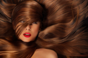 Маски для волос. Косметология