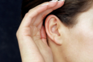 Шум в ушах. Лечение.