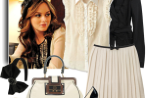 Офисный стиль