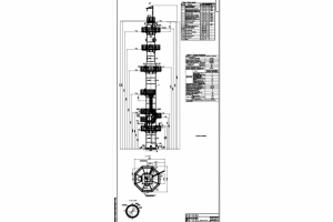 Металлоконструкции колонны