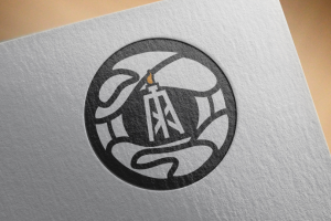 Логотип. Фирма геологоразведки.