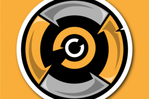 Логотип. Команда по математике.