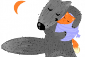 Изображение для футболки )))