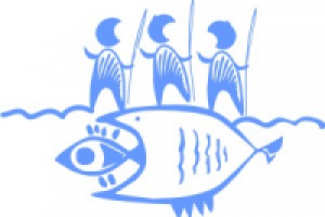 Рыбалка - изображение для футболки