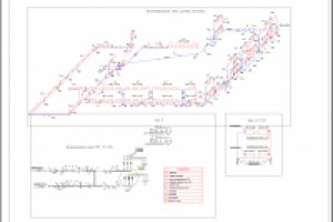 Отопление кинотеатра