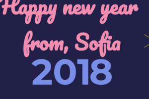 Animated Greeting Card