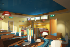 пиццерия ПИНОККИО, 2012