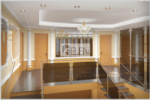 ЗАГС г. Коркино, Челябинская обл. 2010